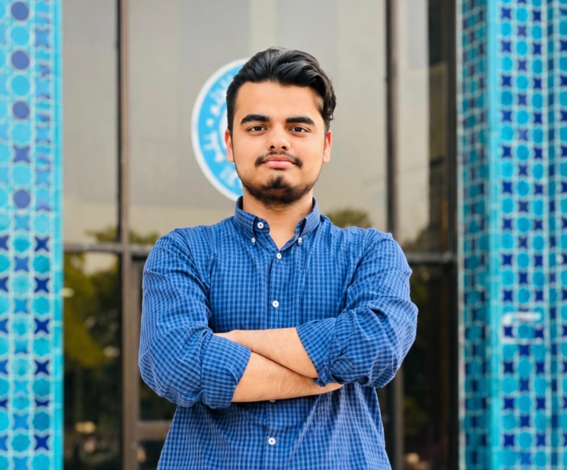 Taha Abid