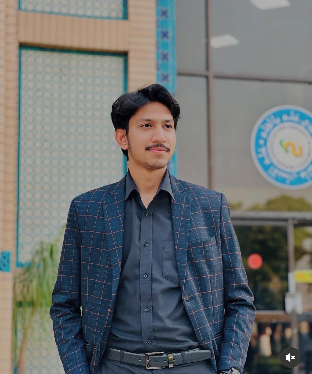Umer Iqbal