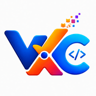 VisionX Coders